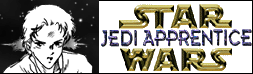 Jedi Apprentice