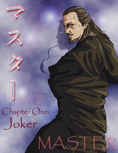 Chap 1 Cover